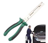 Preriscaldare le spine - Estrattore Glow Plug - Strumento motore | Rimozione di spine per utensili, Grip Automotive Engine Kit compatibilità universale per il preriscaldamento spine