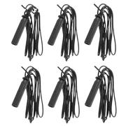 preriscaldo diesel 4G0971782 07Z971782 Compatibile Con GOLF 6PCS Auto Spark Plug Cavo Kit Di Riparazione Motore Glow Plug Cablaggio Connettore