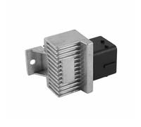 preriscaldo diesel Compatibile con Ford Per Fiesta V 2001 2002 2003 2004 2005 2006 2007 2008 2009 2010 93858431 Modulo relè unità di controllo candeletta