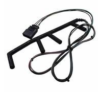preriscaldo diesel Compatibile con Golf Per J&etta 2002-2003 038971220C 904-090 Cablaggio diesel a 4 fili