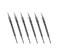 preriscaldo diesel Compatibile Con Golf Per Passat Per Tiguan Per Polo Per Caddy 03L963319A 03L963319D 95817032091 04L963319D Candeletta Diesel(6 PCS)