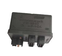 preriscaldo diesel Compatibile Con JAC Per Refine Per M5 Per Rein 0281003018 Relè Unità Di Controllo Candelette