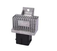 preriscaldo diesel Compatibile con Nissan per Navara D40 2007-2015 Modulo relè unità di controllo candelette 93858431