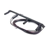 preriscaldo diesel Compatibile con Transporter 2003-2010 Cablaggio per ponte ferroviario con candelette 038971782B