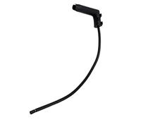 preriscaldo diesel Connettore Compatibile Con A2 2000-2005 Per A3 1996 Su 1 Pin Auto Candeletta Cablaggio Connettore Automotive Candeletta Cablaggio 55200755