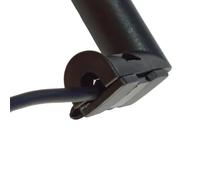 preriscaldo diesel Connettore Compatibile Con Per A2 2000-2005 Per A4 1995-2016 Per A5 2007-2017 Auto Glow Plug Cablaggio Connettore Automotive 55200755
