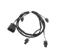preriscaldo diesel Connettore Compatibile Con Per Golf Car Accessori Per La Sostituzione Del Cablaggio Delle Candelette Per Auto Parti Di Ricambio Per 5G0971095N