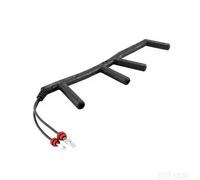 preriscaldo diesel Connettore Compatibile Con Per Golf Per Jetta 1997-2001 Per Beetle 1998-2003 Auto Glow Plug Cablaggio Loom 028971766