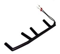 preriscaldo diesel Connettore Compatibile Con Per Golf Per Jetta 1997-2003 Cablaggio Per Candelette Per Auto Cablaggio Per Candelette Per Auto Motore 038971782 028971766