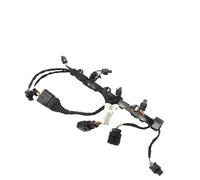 preriscaldo diesel Connettore Compatibile Con Per Golf Per Jetta Per Passat Ar Glow Plug Loom Motore Preriscaldamento Spina Cablaggio 06L971627K