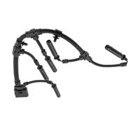 preriscaldo diesel Connettore Compatibile Con Per Transporter 2003-2010 Cablaggio Per Candelette Per Auto Accessori Ricambio Cablaggio Per Candelette Per Auto Motore 4074637022