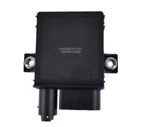 Preriscaldo motore 12217801201 Compatibile Con Serie 3 5 6 7 X3 X5 X6 E46 E90 E60 E61 Centralina Relè Candelette 12V