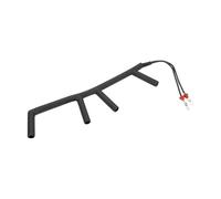 Preriscaldo motore 28971766 Compatibile con A3 2001 2002 2003 2004 2005 cablaggio del ponte delle candelette per auto