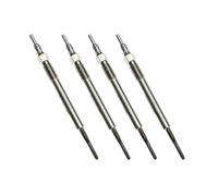 Preriscaldo motore Compatibile Con Citroen Per Nemo 1.3 Hdi 2010+ Candeletta Riscaldante Dual Core 5960.L4 5960L4 5960 L4 Candelette 4.4V