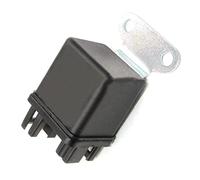 Preriscaldo motore Compatibile Con Mitsubishi MR8B-451 MM43128202 MM43128201-ABQA Candeletta Relè Per Auto 12V