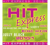 Pres. By Zyx - Hitexpress 2010/I