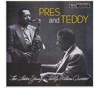 Pres & Teddy