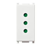 Vimar Plana presa 10A 14201