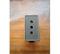 Presa 10A Siemens DELTA Futura art. 5UB9 102