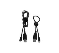 PRESA 113 KIT 2 pz USB/IPHONE-IPAD TECMATE PER CARICABATTERIE OTTIMIZZATORI MOTO