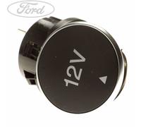 Presa 12 V console centrale originale Ford C-Max Mondeo Focus 1747187