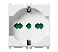 Vimar Plana presa universale 10/16A 14210