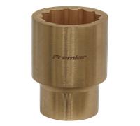 Presa 23mm 1.3cmSq Drive - Anti Scintilla Walldrive - Sealey NS056 Nuovo
