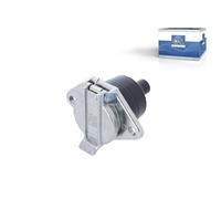 Presa 24 V ISO 3731 DT Pezzi Di Ricambio Compatibile Con Diversi Veicoli