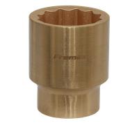 Presa 27mm 1.3cmSq Drive - Anti Scintilla Walldrive - Sealey NS059 Nuovo
