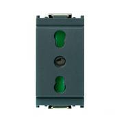 Vimar Idea-presa bipasso 10/16A 16203