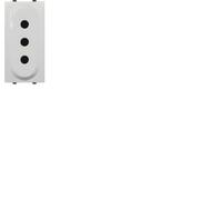 PRESA 2P+T 16A P30 - ABB 2CSY1108MS