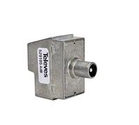 PRESA 40...2400MHz ""IEC"" MASCHIO 4dB 529105