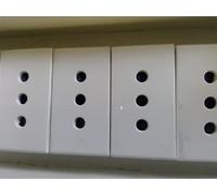PRESA 45B06TS 2P+T 10A BANQUISE S45 AVE STOCK 10 PEZZI