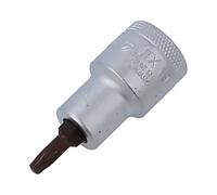 Presa 6154200: Torx®-bit TX25 1/2" acciaio al cromo-vanadio ITX 19 55mm GEDORE