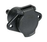 Presa 7 poli 24N Tipo ISO 1185 per veicoli a 24V Camion Motrico Rimorchi Trattor