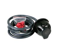 LAMPA - Presa 7 poli con cablaggio da 160 cm