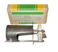 PRESA 8 PIN GU-50 / LS50 / 5C9S NOS LOTTO DI 2 pezzi.