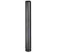 Presa a 6 punte per impatto profondo 21mm, attacco 1/2", lunghezza 29.5cm