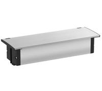 Presa a Incasso Kapsa 2x USB A Bürosteckdose 2-fach Presa da Cucina Scrivania