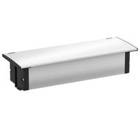 Presa a Incasso Kapsa 2xUSB Bürosteckdose 2-fach da Cucina Piano di Lavoro