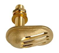 Presa a mare da 1/2" - 1 PZ Osculati - 17.314.01 - 1731401