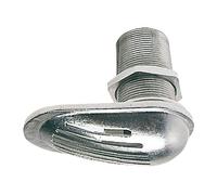 Presa a mare inox 3" - 1 PZ Osculati - 17.414.08 - 1741408