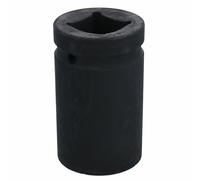 Presa a percussione a doppio impatto profondo 1" unità 32 mm 6 lati singolo e...