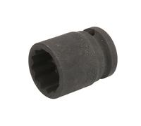 Presa a percussione esagonale da 1 pollice HANS 84402M22
