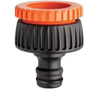 PRESA A RUBINETTO + INNESTO RAPIDO CLABER - 3/4-1F 8595- 10 pezzi