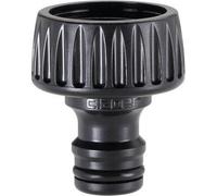 PRESA A RUBINETTO + INNESTO RAPIDO CLABER - 3/4F SELF 8627- 14 pezzi