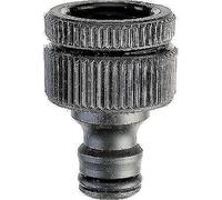 PRESA A RUBINETTO + INNESTO RAPIDO GF 1/2-3/4F SELF 8000-5435 PZ 10