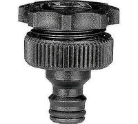 PRESA A RUBINETTO + INNESTO RAPIDO GF 3/4-1"F SELF 8000-5436 PZ 10