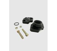 Presa a Staffa ø32 x 1"F PFA10 per Installare gli Irrigatori Statici e Dinamici