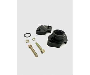 Presa a Staffa ø32 x 1"F PFA10 per Installare gli Irrigatori Statici e Dinamici